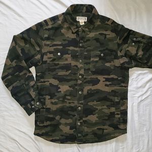 Duluth Trading jacket